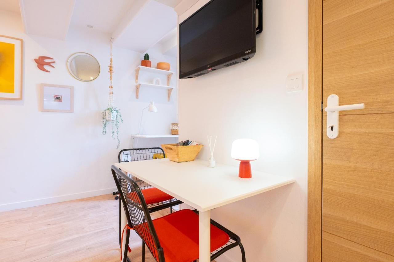 Appartement Cocooning Proche Mer Carqueiranne Exterior photo